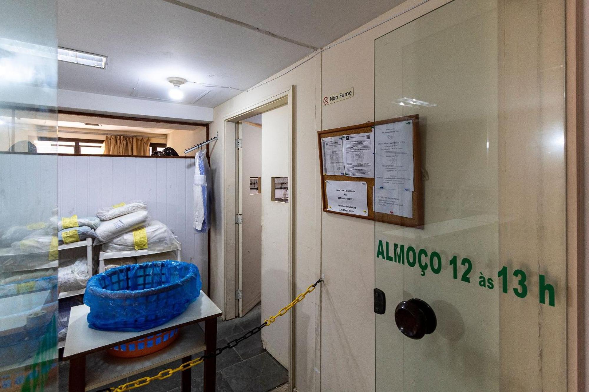 Condominio Four Seasons Residence Service - Rio de Janeiro — Photos 3