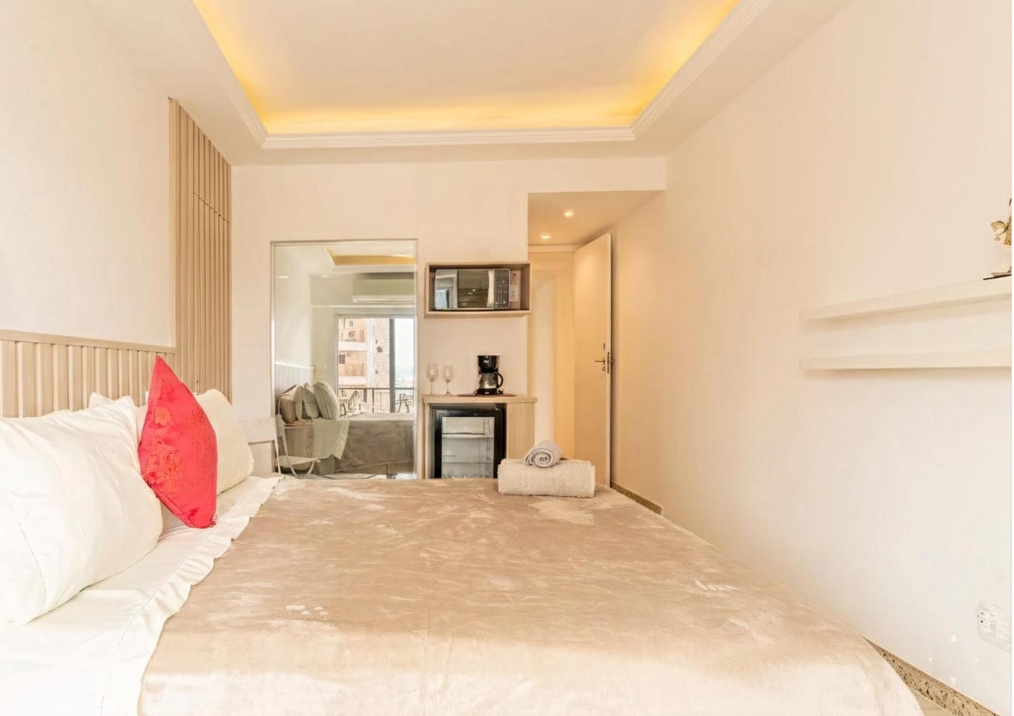 Condominio Four Seasons Residence Service - Rio de Janeiro — Photos 1